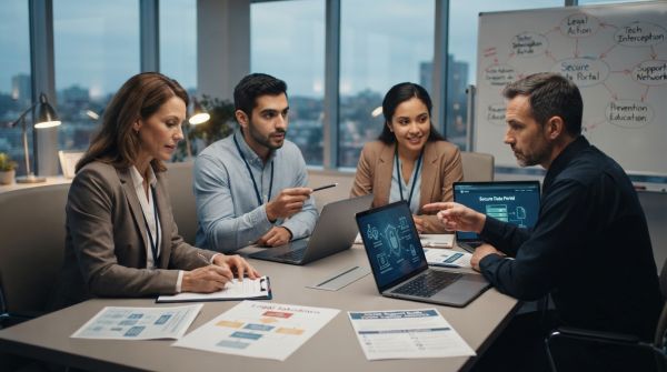 10 stratégies efficaces pour lutter contre la diffusion d’images intimes
