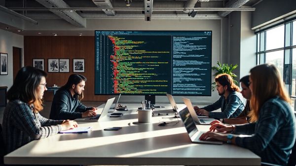 Les avantages d'engager une agence spécialisée en Ruby on Rails