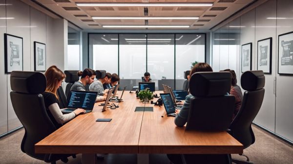 Les avantages d'engager une agence spécialisée en Ruby on Rails