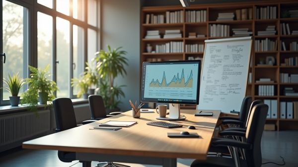 Mieux organiser les flux grâce à la classification automatique