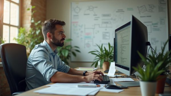 Mieux organiser les flux grâce à la classification automatique