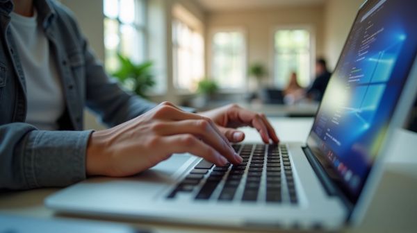 Pourquoi choisir une agence Ruby on Rails pour vos projets web ?