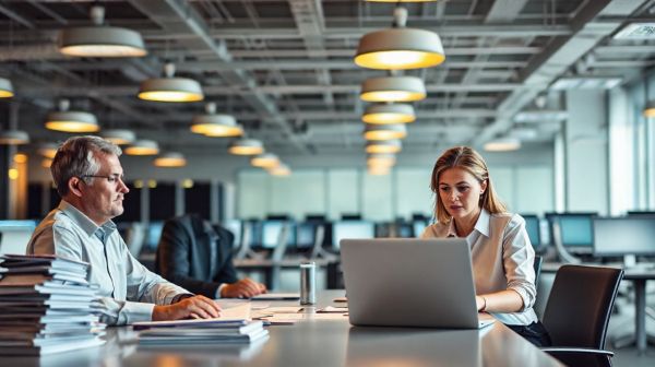 Top méthodes pour une optimisation des flux par le tri automatisé